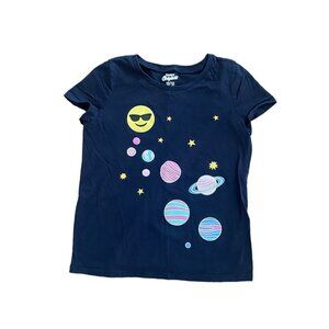 Oshkosh Space Planets Tee